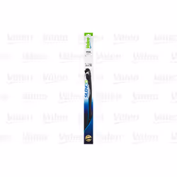 Balai d'essuie-glace VALEO 574372, Silencio Xtrm VF358, 600+425mm, 2 pièce - Vue supplémentaire 6