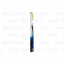 Balai d'essuie-glace VALEO 574372, Silencio Xtrm VF358, 600+425mm, 2 pièce - Vue supplémentaire 7