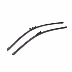 Balai d'essuie-glace VALEO 574373, Silencio Xtrm VF359, 600+550mm, 2 pièce