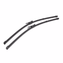 Balai d'essuie-glace VALEO 574387, Silencio Xtrm VF332, 550+530mm, 2 pièce
