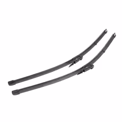 Balai d'essuie-glace VALEO 574387, Silencio Xtrm VF332, 550+530mm, 2 pièce