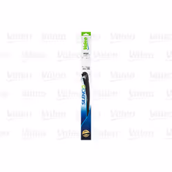 Balai d'essuie-glace VALEO 574387, Silencio Xtrm VF332, 550+530mm, 2 pièce - Vue supplémentaire 6