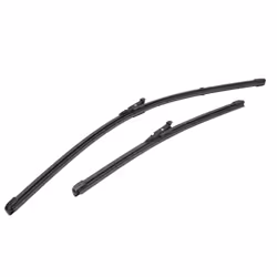 Balai d'essuie-glace VALEO 574388, Silencio Xtrm VF397, 600+380mm, 2 pièce