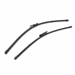 Balai d'essuie-glace VALEO 574389, Silencio Xtrm VF398, 600+500mm, 2 pièce