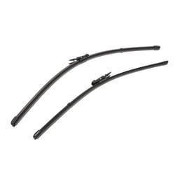 Balai d'essuie-glace VALEO 574389, Silencio Xtrm VF398, 600+500mm, 2 pièce