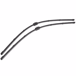 Balai d'essuie-glace VALEO 574395, Silencio Xtrm VF450, 800+750mm, 2 pièce