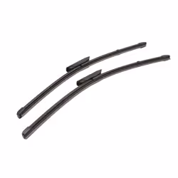 Balai d'essuie-glace VALEO 574449, Silencio Xtrm VF339, 480+450mm, 2 pièce