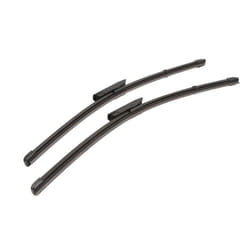 Balai d'essuie-glace VALEO 574449, Silencio Xtrm VF339, 480+450mm, 2 pièce