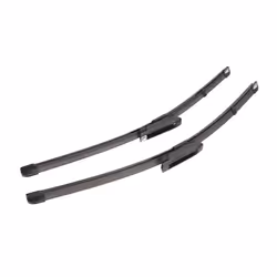 Balai d'essuie-glace VALEO 574449, Silencio Xtrm VF339, 480+450mm, 2 pièce