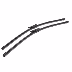 Balai d'essuie-glace VALEO 574464, Silencio Xtrm VF364, 550mm, Avant, 2 pièce