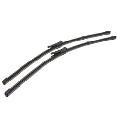 Balai d'essuie-glace VALEO 574464, Silencio Xtrm VF364, 550mm, Avant, 2 pièce
