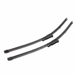 Balai d'essuie-glace VALEO 574464, Silencio Xtrm VF364, 550mm, Avant, 2 pièce