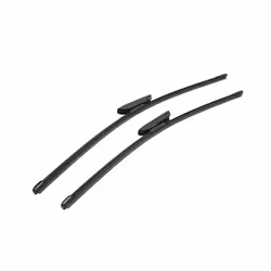 Balai d'essuie-glace VALEO 574469, Silencio Xtrm VF369, 500+450mm, 2 pièce