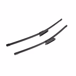 Balai d'essuie-glace VALEO 574469, Silencio Xtrm VF369, 500+450mm, 2 pièce
