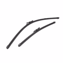 Balai d'essuie-glace VALEO 574472, Silencio Xtrm VF372, 600+400mm, 2 pièce