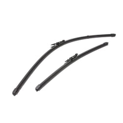 Balai d'essuie-glace VALEO 574472, Silencio Xtrm VF372, 600+400mm, 2 pièce