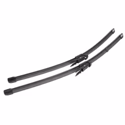 Balai d'essuie-glace VALEO 574478, Silencio Xtrm VF378, 500+475mm, 2 pièce