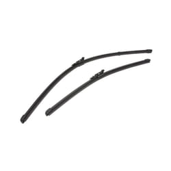 Balai d'essuie-glace VALEO 574481, Silencio Xtrm VF381, 650+475mm, 2 pièce