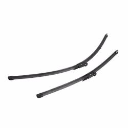 Balai d'essuie-glace VALEO 574481, Silencio Xtrm VF381, 650+475mm, 2 pièce
