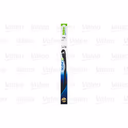 Balai d'essuie-glace VALEO 574481, Silencio Xtrm VF381, 650+475mm, 2 pièce - Vue supplémentaire 6