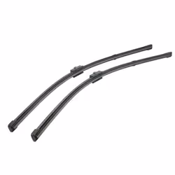 Balai d'essuie-glace VALEO 574491, Silencio Xtrm VF391, 600mm, Avant, 2 pièce