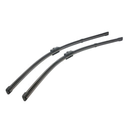 Balai d'essuie-glace VALEO 574491, Silencio Xtrm VF391, 600mm, Avant, 2 pièce