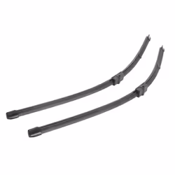 Balai d'essuie-glace VALEO 574491, Silencio Xtrm VF391, 600mm, Avant, 2 pièce