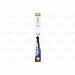 Balais d'essuie-glace plats VALEO VAL574565