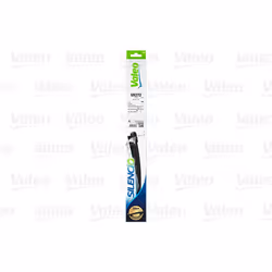 Balai d'essuie-glace VALEO 574580, Silencio Xtrm VR272, 335mm, Arrière, 1 pièce - Vue supplémentaire 6