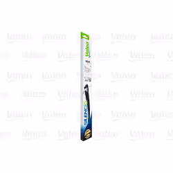 Balai d'essuie-glace VALEO 574580, Silencio Xtrm VR272, 335mm, Arrière, 1 pièce - Vue supplémentaire 7