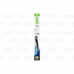 Balai d'essuie-glace VALEO 574581, Silencio Xtrm VR273, 350mm, Arrière, 1 pièce - Vue supplémentaire 5
