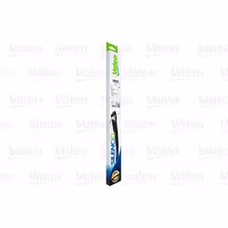 Balai d'essuie-glace VALEO 574581, Silencio Xtrm VR273, 350mm, Arrière, 1 pièce - Vue supplémentaire 6
