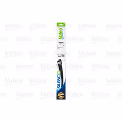 Balai d'essuie-glace VALEO 574582, Silencio Xtrm VR274, 380mm, Arrière, 1 pièce - Vue supplémentaire 5