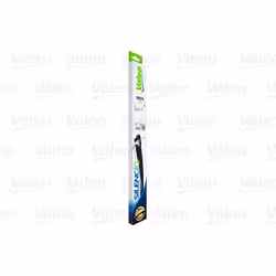 Balai d'essuie-glace VALEO 574582, Silencio Xtrm VR274, 380mm, Arrière, 1 pièce - Vue supplémentaire 6