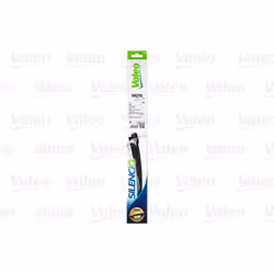 Balai d'essuie-glace VALEO 574584, Silencio Xtrm VR276, 400mm, Arrière, 1 pièce - Vue supplémentaire 6