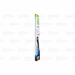 Balai d'essuie-glace VALEO 574584, Silencio Xtrm VR276, 400mm, Arrière, 1 pièce - Vue supplémentaire 7