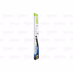 Balai d'essuie-glace SILENCIO CARDBOARD VALEO VAL574587