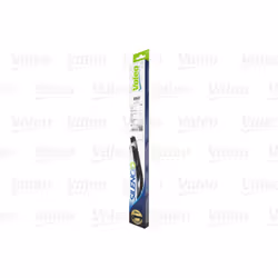Balai d'essuie-glace SILENCIO CARDBOARD VALEO VAL574587 - Vue supplémentaire 4