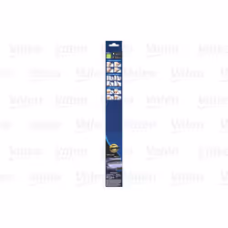 Balai d'essuie-glace SILENCIO CARDBOARD VALEO VAL574587 - Vue supplémentaire 5