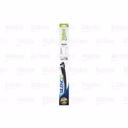 Balai d'essuie-glace VALEO 574588, Silencio, 400mm, Arrière, 1 pièce