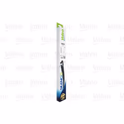 Balai d'essuie-glace VALEO 574588, Silencio, 400mm, Arrière, 1 pièce - Vue supplémentaire 4