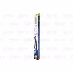 Balai d'essuie-glace VALEO 574588, Silencio, 400mm, Arrière, 1 pièce - Vue supplémentaire 5