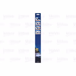 Balai d'essuie-glace VALEO 574588, Silencio, 400mm, Arrière, 1 pièce - Vue supplémentaire 6