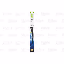 Balai d'essuie-glace VALEO 574589, Silencio, 500mm, Arrière, 1 pièce