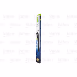 Balai d'essuie-glace VALEO 574589, Silencio, 500mm, Arrière, 1 pièce - Vue supplémentaire 4