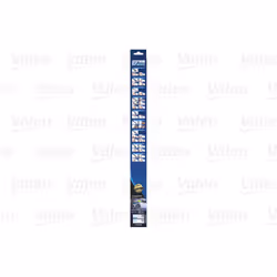 Balai d'essuie-glace VALEO 574589, Silencio, 500mm, Arrière, 1 pièce - Vue supplémentaire 5