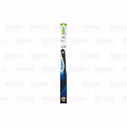 Balai d'essuie-glace VALEO 574591, Silencio Xtrm VF491, 640+520mm, 2 pièce - Vue supplémentaire 6