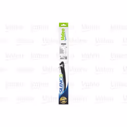 Balai d'essuie-glace VALEO 574593, Silencio, 285mm, Arrière, 1 pièce