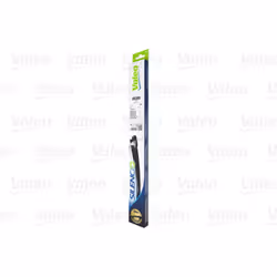 Balai d'essuie-glace VALEO 574593, Silencio, 285mm, Arrière, 1 pièce - Vue supplémentaire 5