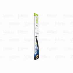 Balai d'essuie-glace VALEO 574595, Silencio, 240mm, Arrière, 1 pièce